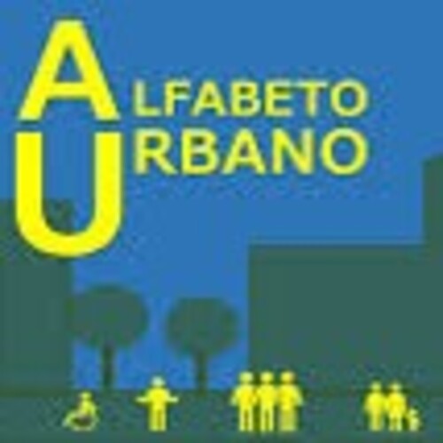Urban Alphabet