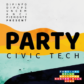 Civic Tech Party