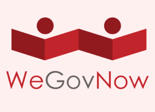 WeGovNow - Online platform to vote socio-cultural projects for the call AxTo
