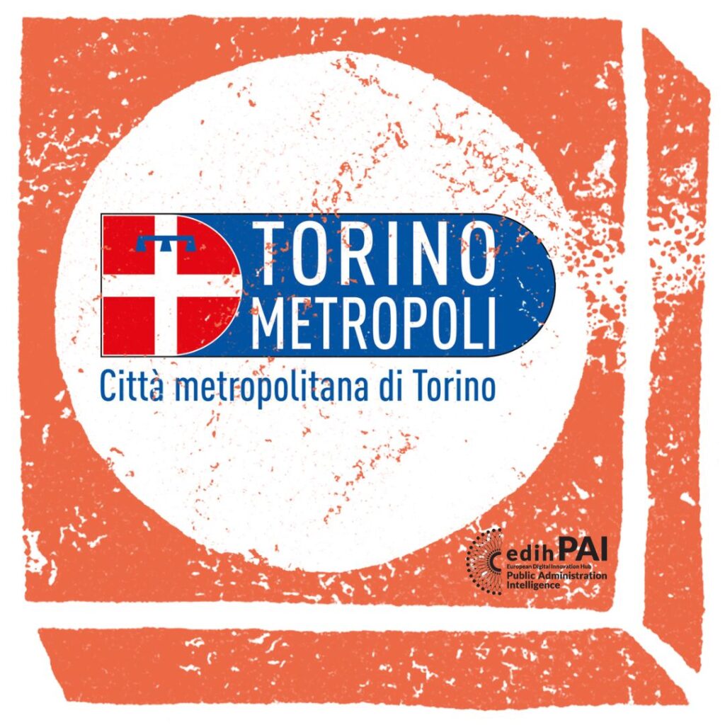 Città Metropolitana Torino